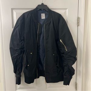 H&M Men’s Bomber jacket